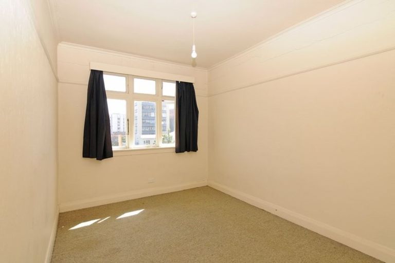 Photo of property in 6 Moncrieff Street, Mount Victoria, Wellington, 6011