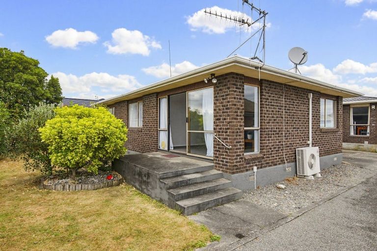Photo of property in 34a Power Street, Levin, 5510