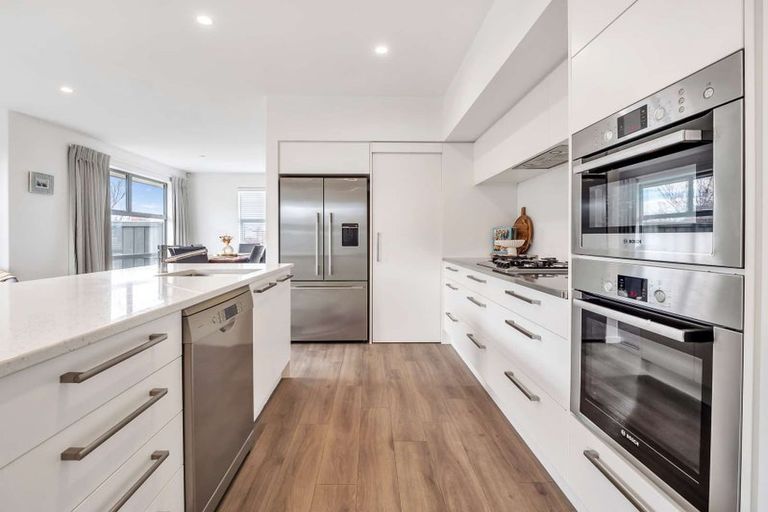 Photo of property in 12 Castleton Drive, Rolleston, 7615