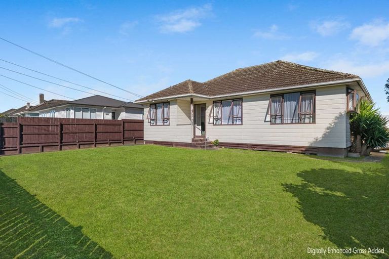 Photo of property in 46 Watts Road, Manurewa, Auckland, 2102