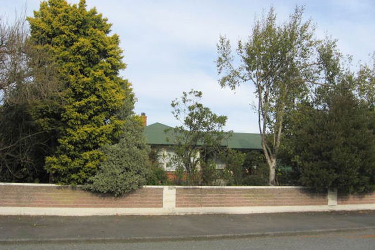Photo of property in 24 Bird Street, Hampstead, Ashburton, 7700