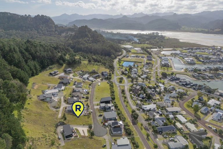Photo of property in 54 Panorama Parade, Pauanui, Hikuai, 3579