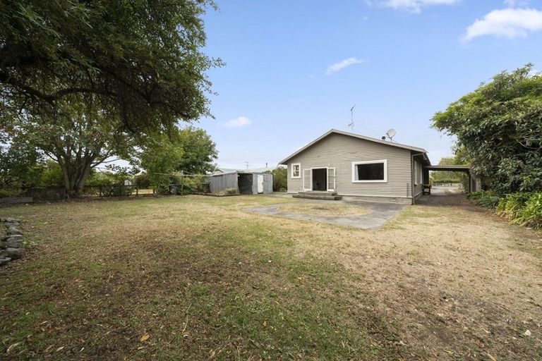 Photo of property in 3 Panama Street, Martinborough, 5711