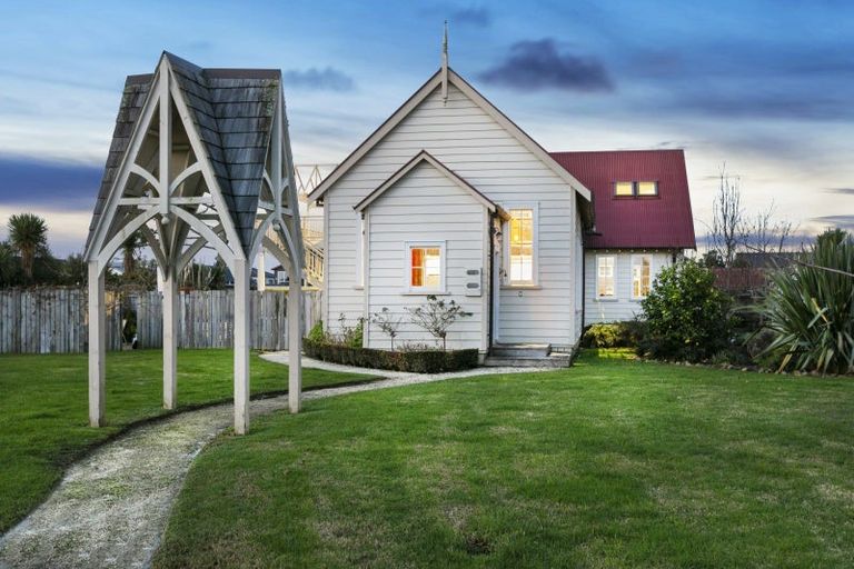 Photo of property in 7 Clarks Lane, Hobsonville, Auckland, 0618