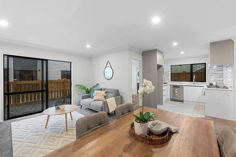 Photo of property in 31c Court Town Close, Mangere, Auckland, 2022
