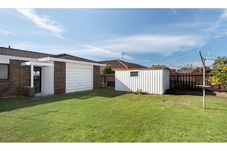 Photo of property in 5 Ngamotu Place, Mount Maunganui, 3116