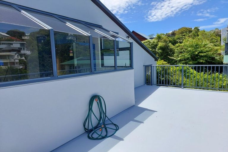 Photo of property in 87 Waikowhai Street, Ngaio, Wellington, 6035