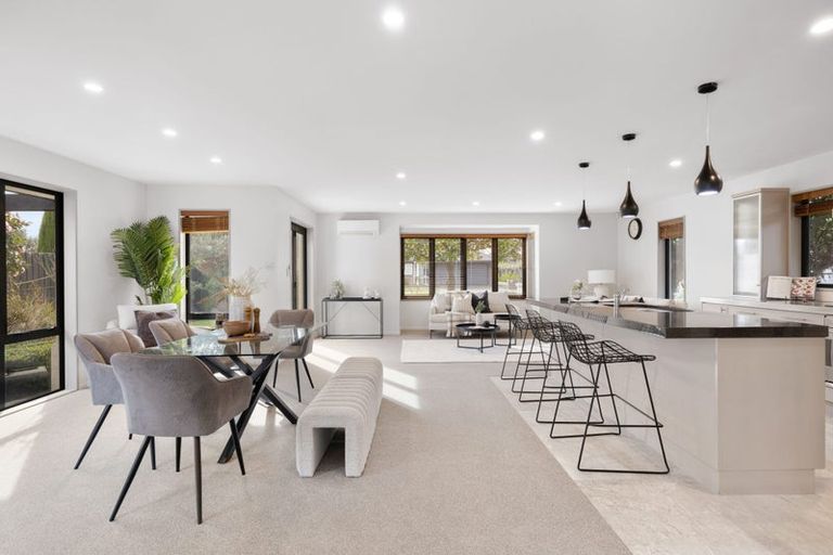 Photo of property in 29 Brigham Drive, Halswell, Christchurch, 8025