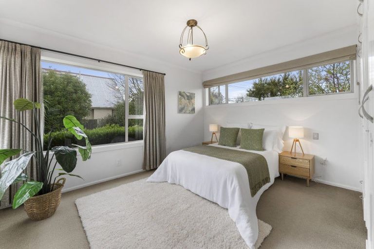 Photo of property in 193 Gayhurst Road, Burwood, Christchurch, 8061