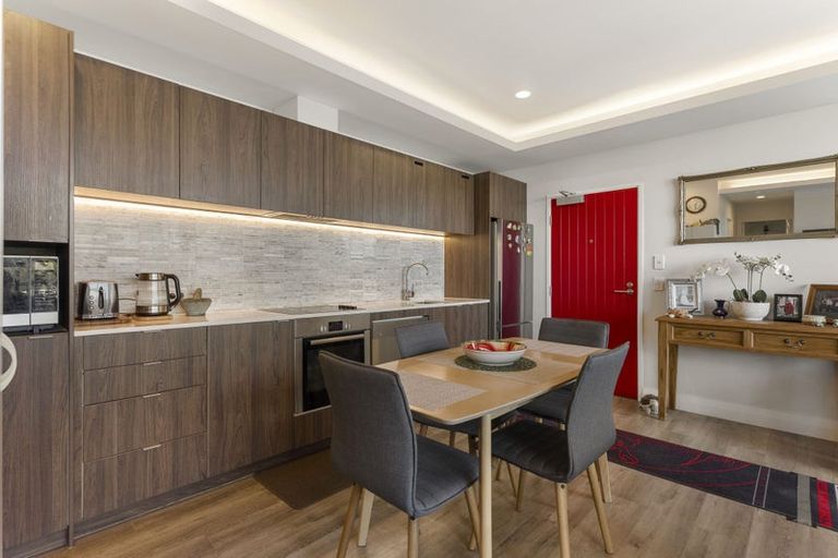 Photo of property in 408/22 Library Lane, Albany, Auckland, 0632