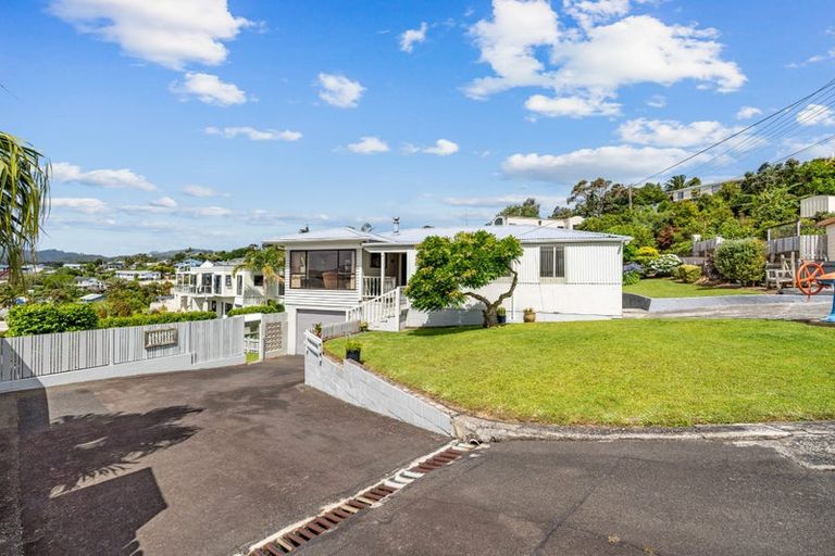 Photo of property in 6 Munro Street, Onerahi, Whangarei, 0110