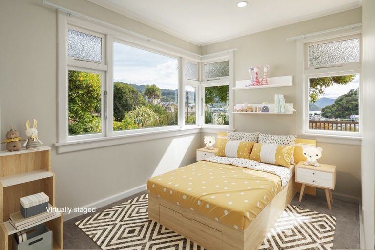 Photo of property in 34 Waikawa Road, Picton, 7220