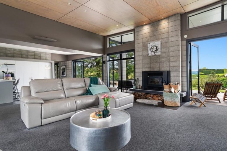 Photo of property in 684 Oropi Road, Oropi, Tauranga, 3173