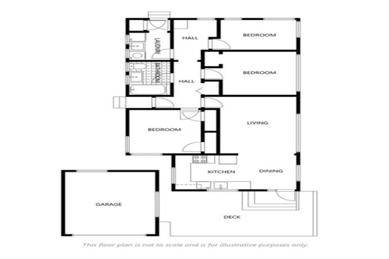 Photo of property in 1/324 Carrington Street, Vogeltown, New Plymouth, 4310