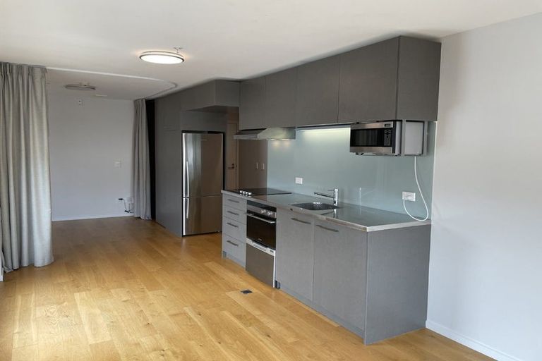 Photo of property in 803/8 Wigan Street, Te Aro, Wellington, 6011