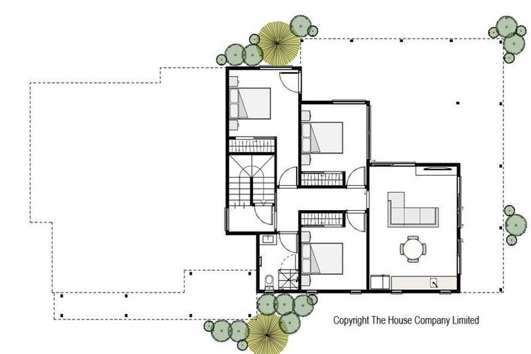 Photo of property in 25 Oliver Street, Warkworth, 0910