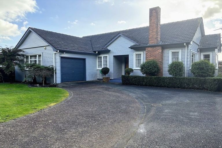 Photo of property in 25 Beach Road, Pahurehure, Papakura, 2113