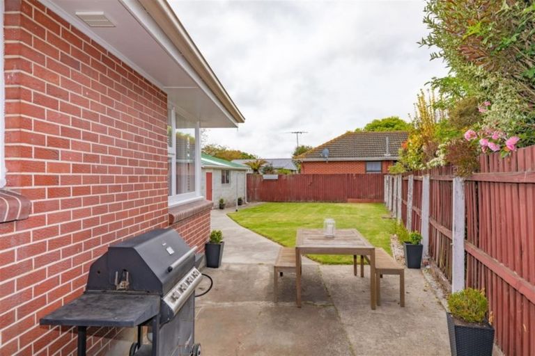 Photo of property in 12 Kingrove Street, Bishopdale, Christchurch, 8053