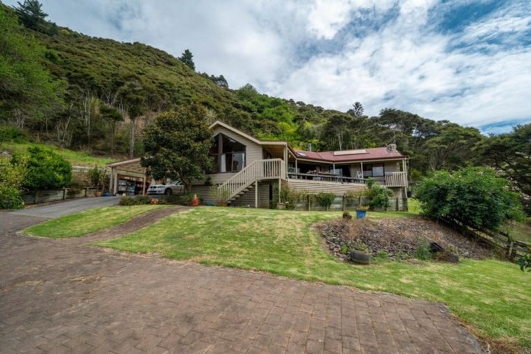 Photo of property in 285 Maramarahi Road, Thames, 3578