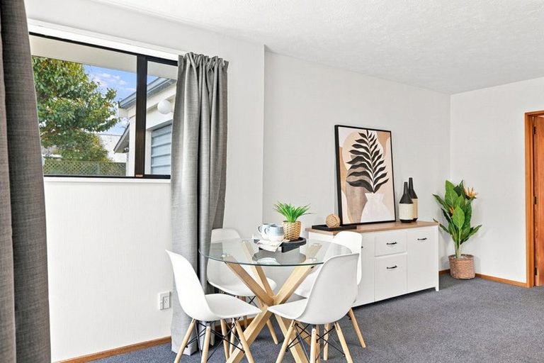Photo of property in 2/75 Spencer Street, Addington, Christchurch, 8024
