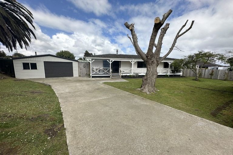 Photo of property in 19 Fourth View Avenue, Beachlands, Auckland, 2018