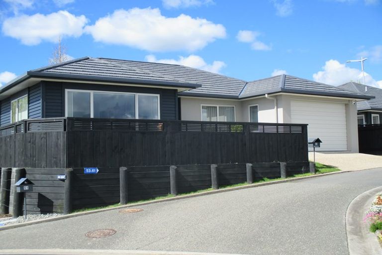 Photo of property in 53 Bridgewater Way, Pyes Pa, Tauranga, 3112