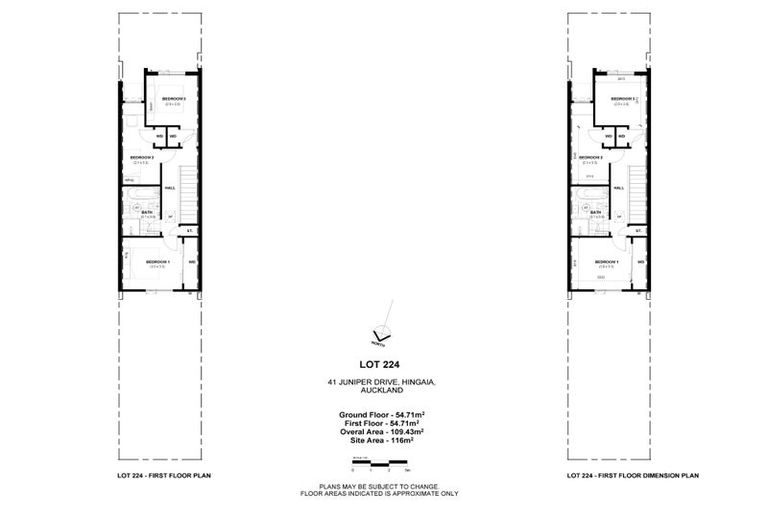 Photo of property in 41 Juniper Drive, Rosehill, 2113