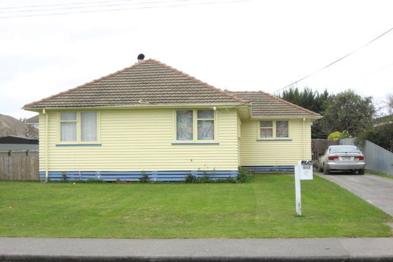 Photo of property in 917 Bledisloe Street, Raureka, Hastings, 4120