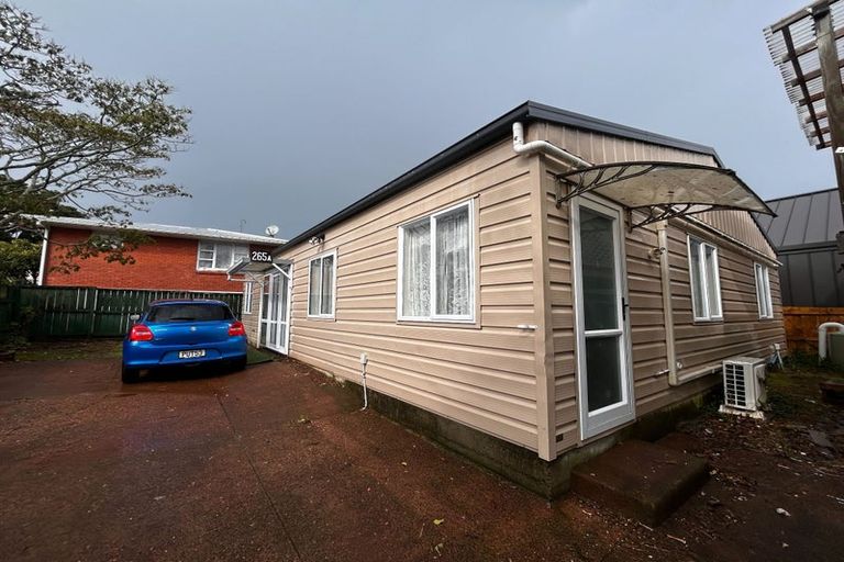 Photo of property in 265 Te Atatu Road, Te Atatu South, Auckland, 0610