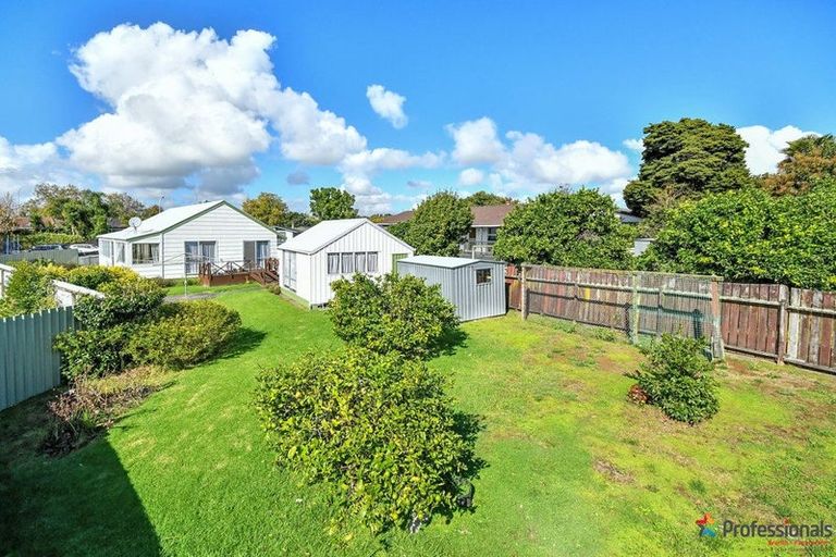 Photo of property in 7 Bluewater Place, Wattle Downs, Auckland, 2103