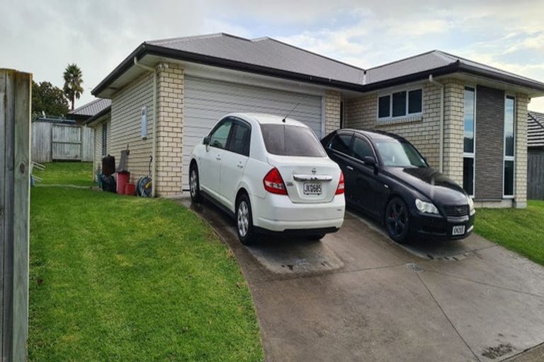 Photo of property in 3a Hillpark Drive, Pokeno, 2402