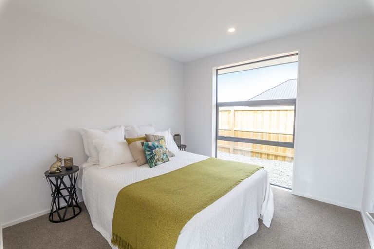 Photo of property in 78 Brenley Drive, Rolleston, 7614