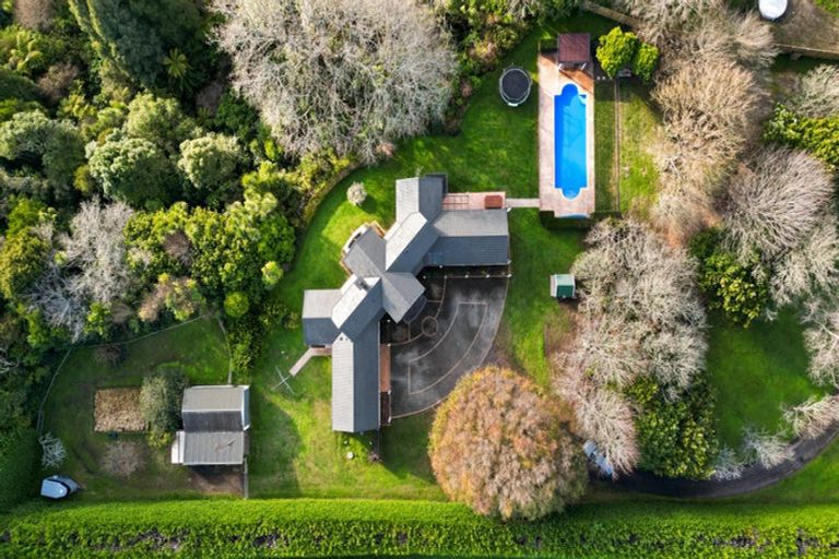 Photo of property in 23 Woodcock Road, Tamahere, Hamilton, 3283