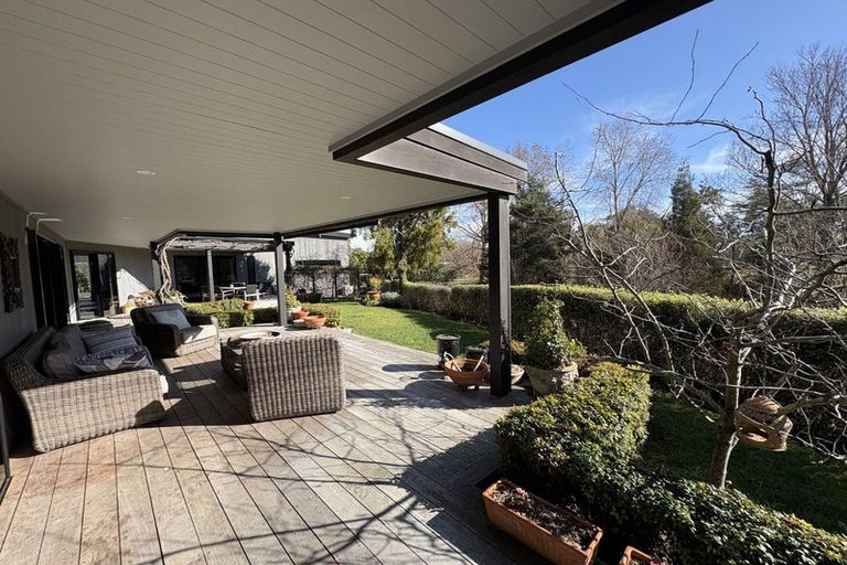 Photo of property in 9 Margaret Avenue, Havelock North, 4130