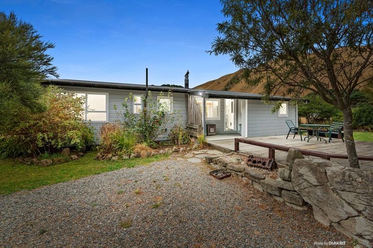 Photo of property in 1234 Tora Road, Tora, Martinborough, 5782