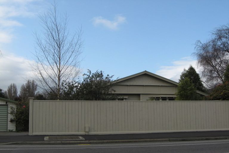 Photo of property in 52 Colombo Street, Cashmere, Christchurch, 8022