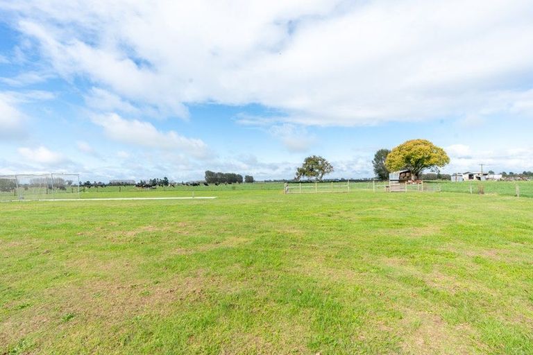 Photo of property in 294 Piako Road, Gordonton, Hamilton, 3281