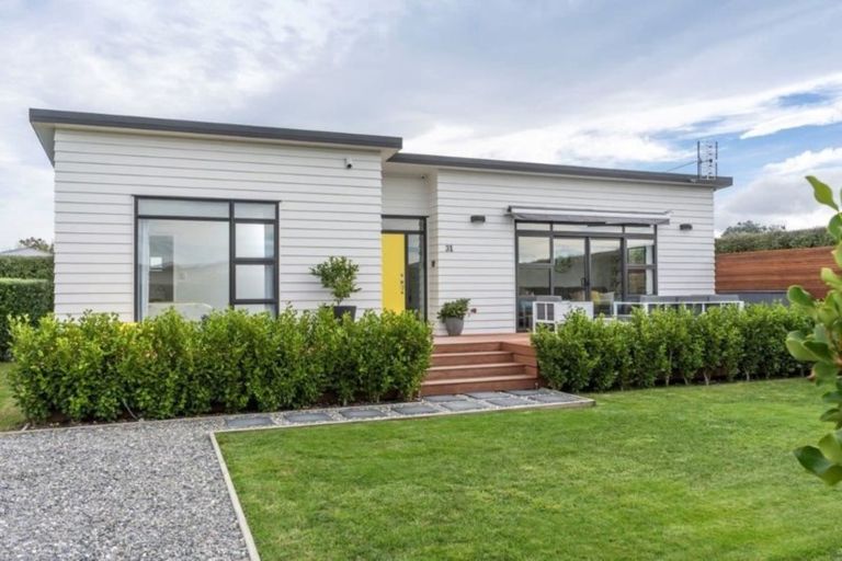 Photo of property in 31 Tuscan Lane, Martinborough, 5711