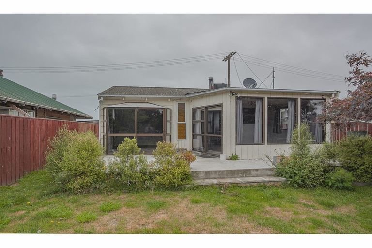 Photo of property in 590 Waipopo Road, Seadown, 7973