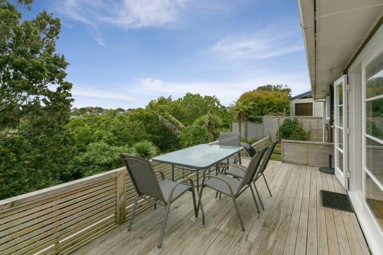 Photo of property in 19 Clyde Street, Ferndale, New Plymouth, 4310