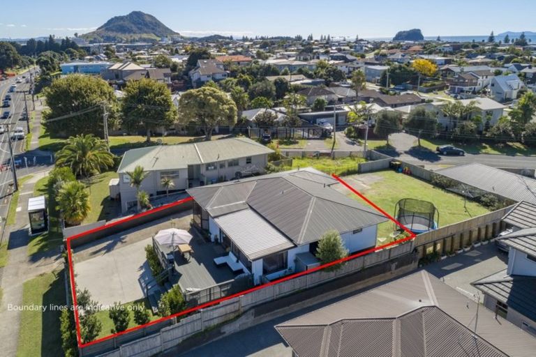 Photo of property in 481 Maunganui Road, Mount Maunganui, 3116
