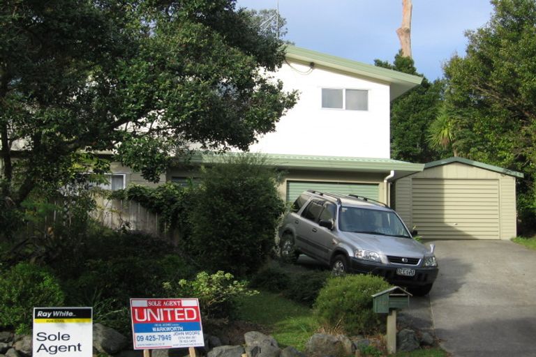 Photo of property in 10 Woodlands Avenue, Snells Beach, 0920