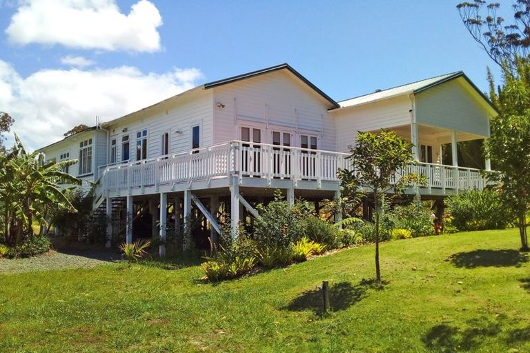 Photo of property in 70 Pukeko Lane, Kerikeri, 0294