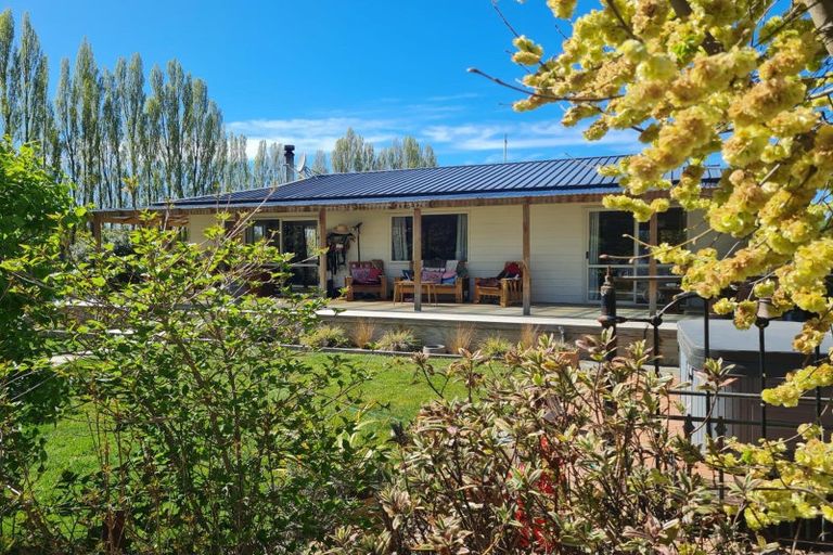 Photo of property in 97 Kelliher Lane, Springvale, Alexandra, 9393