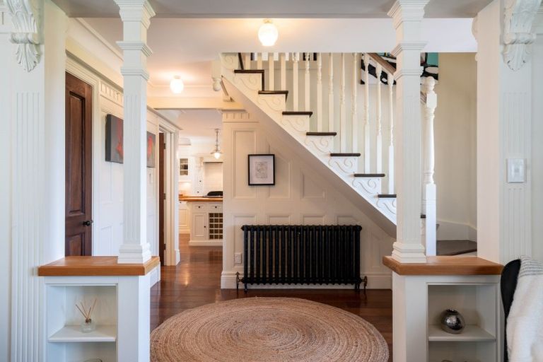 Photo of property in 187 Blanket Bay Road, Sawyers Bay, Port Chalmers, 9023