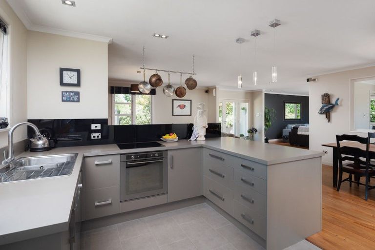 Photo of property in 214 High Street, Blenheim, 7201