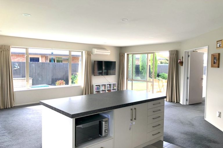 Photo of property in 31 Rolleston Drive, Rolleston, 7614