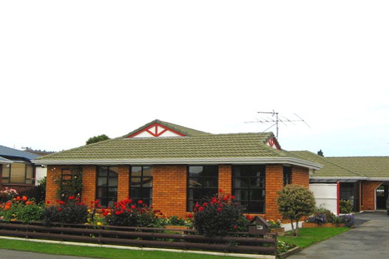 Photo of property in 23a Mure Street, Mosgiel, 9024