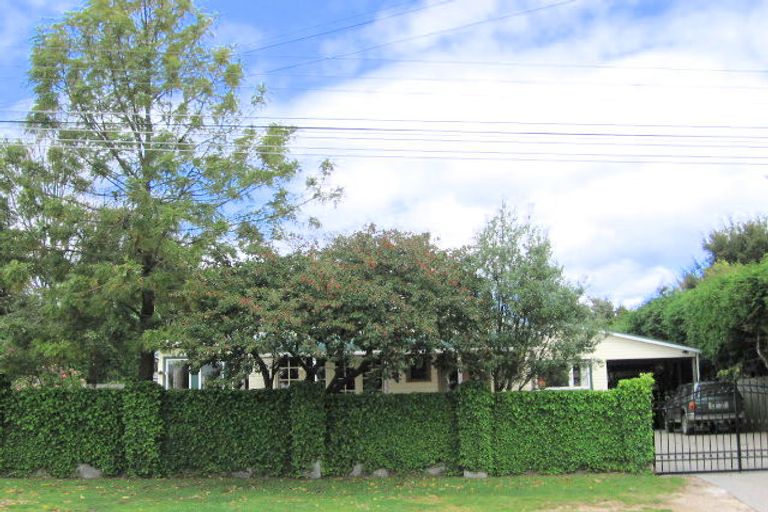 Photo of property in 55 Te Hatepe Avenue, Taupo, 3330
