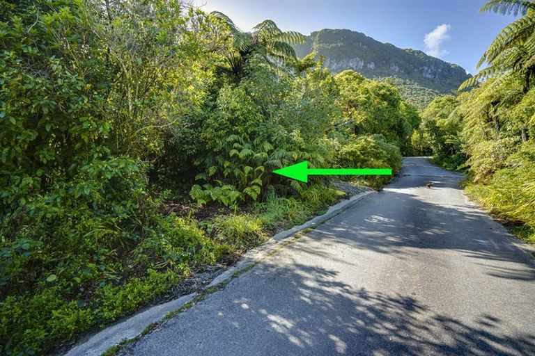 Photo of property in 6 Hartmount Place, Te Miko, Punakaiki, 7871